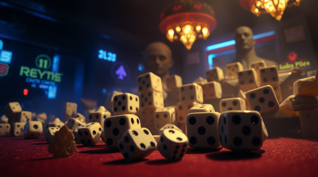 Teksascasino