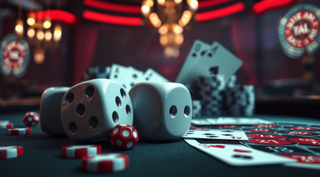 Teksascasino Bonus